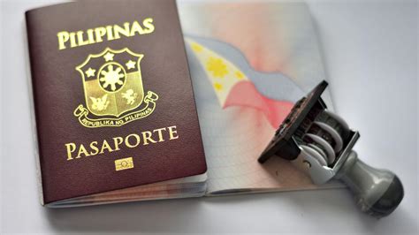 Philippine Embassy in Qatar opens new passport renewal center.